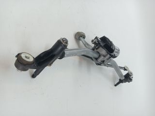 MOTOR LIMPIA DELANTERO OPEL CORSA F 542074