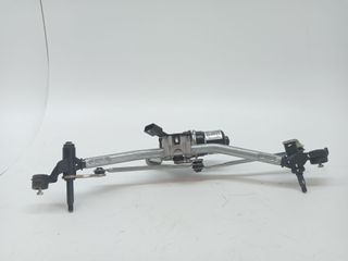 MOTOR LIMPIA DELANTERO OPEL CORSA F 542074