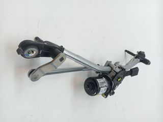 MOTOR LIMPIA DELANTERO OPEL CORSA F 542074