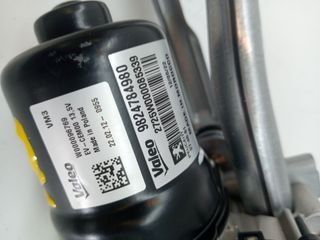 MOTOR LIMPIA DELANTERO OPEL CORSA F 542074