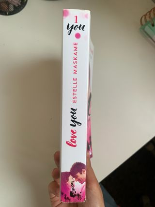 You 1. Love You: Serie You 1
