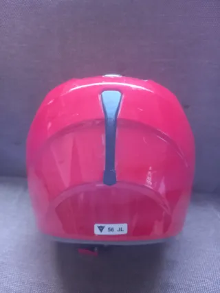 Casco infantil Dainese + Gafas Talla 56