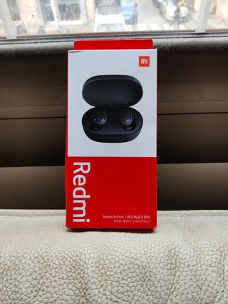 ◆NUEVO◆ Auriculares bluetooth Xiaomi Airdots 2