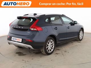 Volvo V40 2.0 D4 Summum