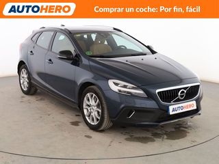 Volvo V40 2.0 D4 Summum