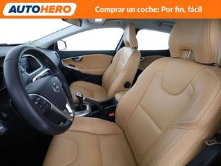 Volvo V40 2.0 D4 Summum