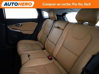 Volvo V40 2.0 D4 Summum