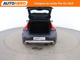 Volvo V40 2.0 D4 Summum