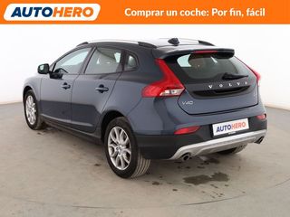 Volvo V40 2.0 D4 Summum