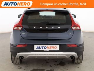 Volvo V40 2.0 D4 Summum