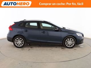 Volvo V40 2.0 D4 Summum