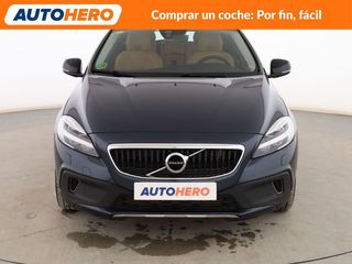 Volvo V40 2.0 D4 Summum