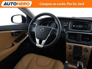 Volvo V40 2.0 D4 Summum