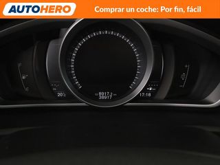 Volvo V40 2.0 D4 Summum