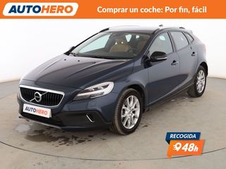 Volvo V40 2.0 D4 Summum