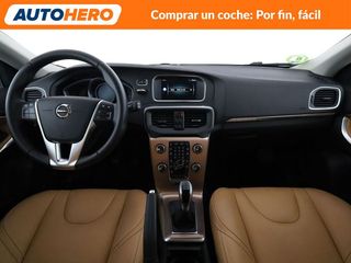 Volvo V40 2.0 D4 Summum