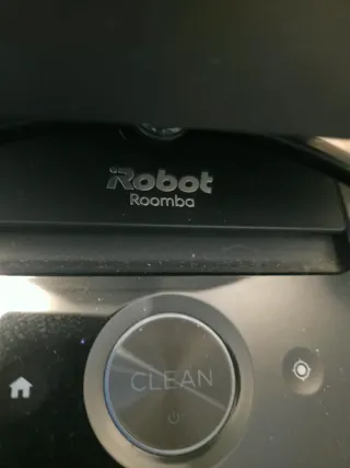 Roomba i7+ Aspirapolvere con Base