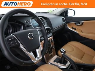 Volvo V40 2.0 D4 Summum