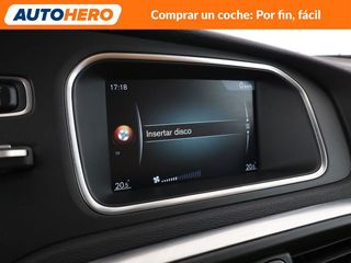 Volvo V40 2.0 D4 Summum