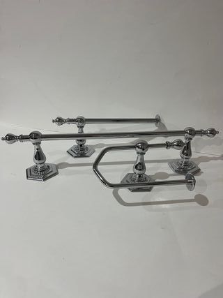 Accesorios de baño