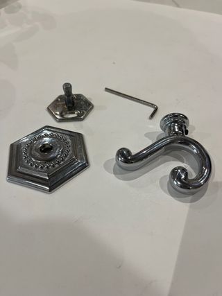 Accesorios de baño