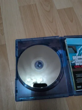 Grand Theft Auto V PS4