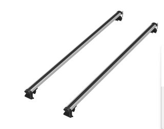 Barras de Techo Universales