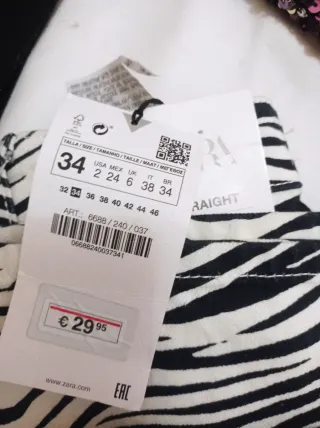 Gran lote!! Sin estrenar Talla M,s