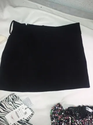 Gran lote!! Sin estrenar Talla M,s