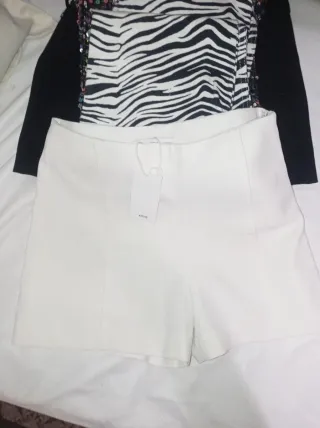 Gran lote!! Sin estrenar Talla M,s