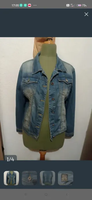 Gran lote!! Sin estrenar Talla M,s