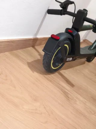 Patinete eléctrico Cecotec