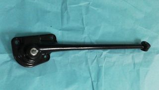 Soporte Escape Harley Davidson V Rod Night Rod