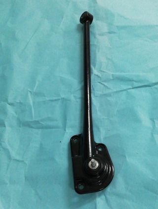 Soporte Escape Harley Davidson V Rod Night Rod