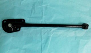 Soporte Escape Harley Davidson V Rod Night Rod