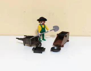 Playmobil 3747