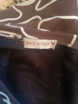 Conjunto moderno tipo chándal