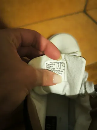 Zapatillas Ralph Lauren Bota Blancas