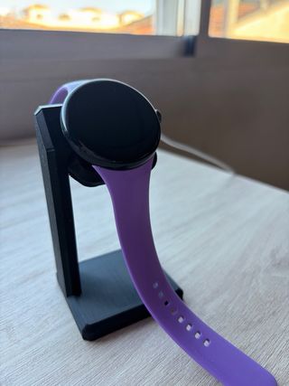 Google Pixel Watch 3 45mm LTE