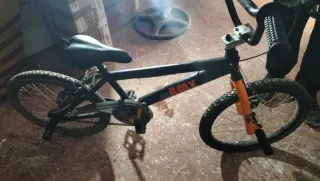 Bicicleta BMX 20