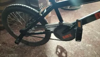 Bicicleta BMX 20