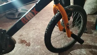 Bicicleta BMX 20