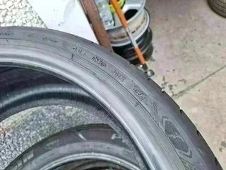 275 30 R20 97Y RF Goodyear - 1 neumático +75%