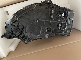 Faro Izquierdo Porsche Macan 2014-2017 (usado)