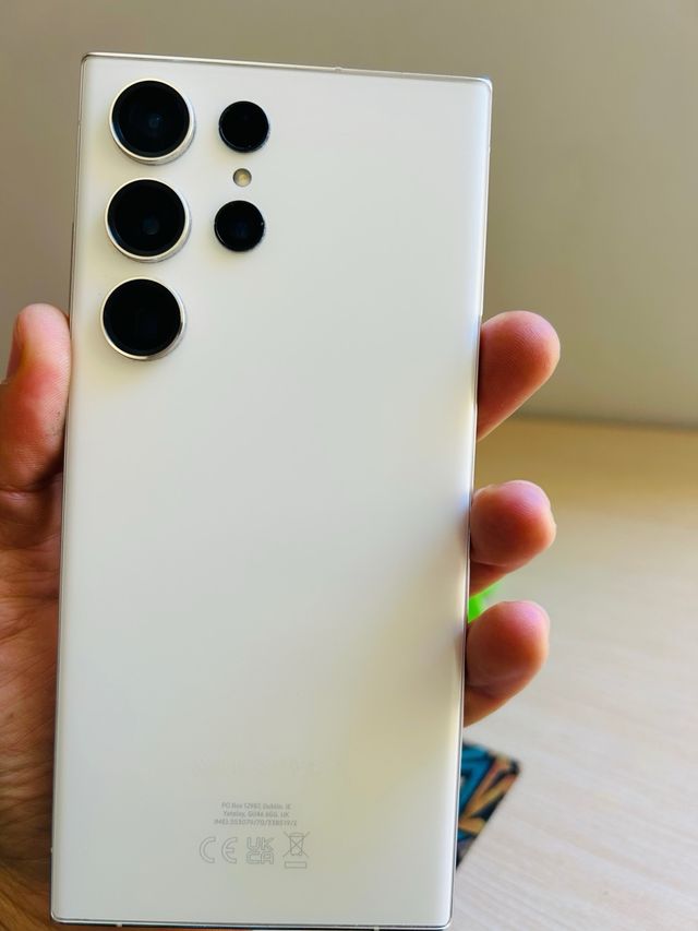 Samsung Galaxy S23 Ultra 256GB