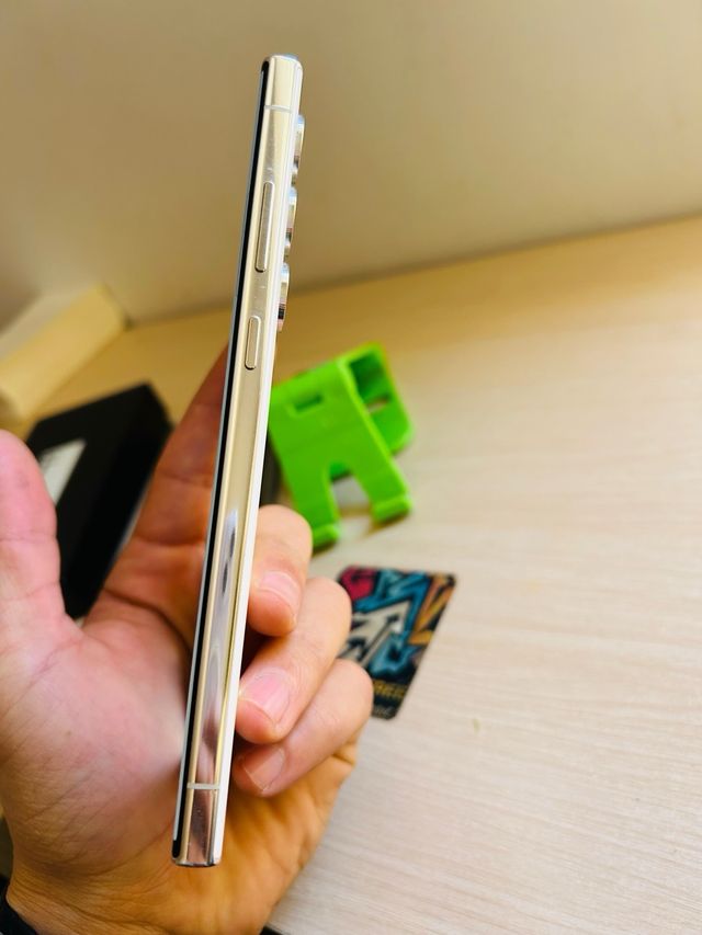 Samsung Galaxy S23 Ultra 256GB