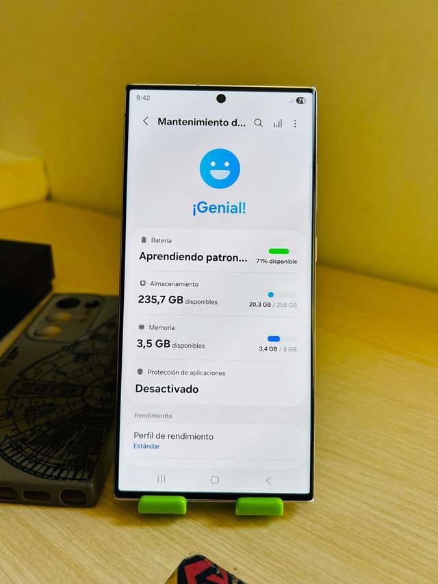 Samsung Galaxy S23 Ultra 256GB