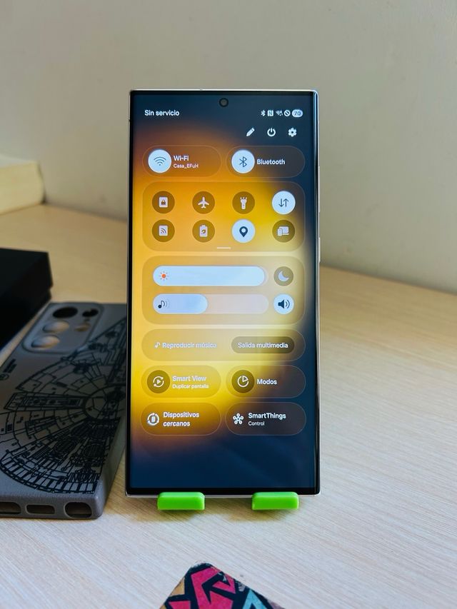 Samsung Galaxy S23 Ultra 256GB