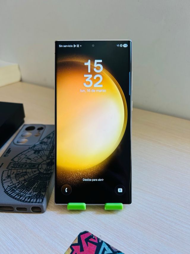 Samsung Galaxy S23 Ultra 256GB