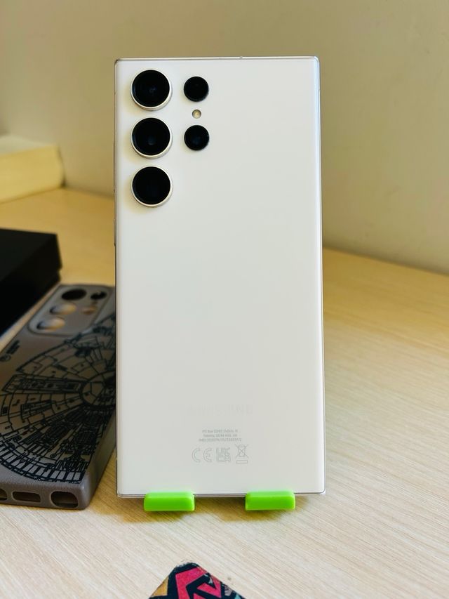 Samsung Galaxy S23 Ultra 256GB